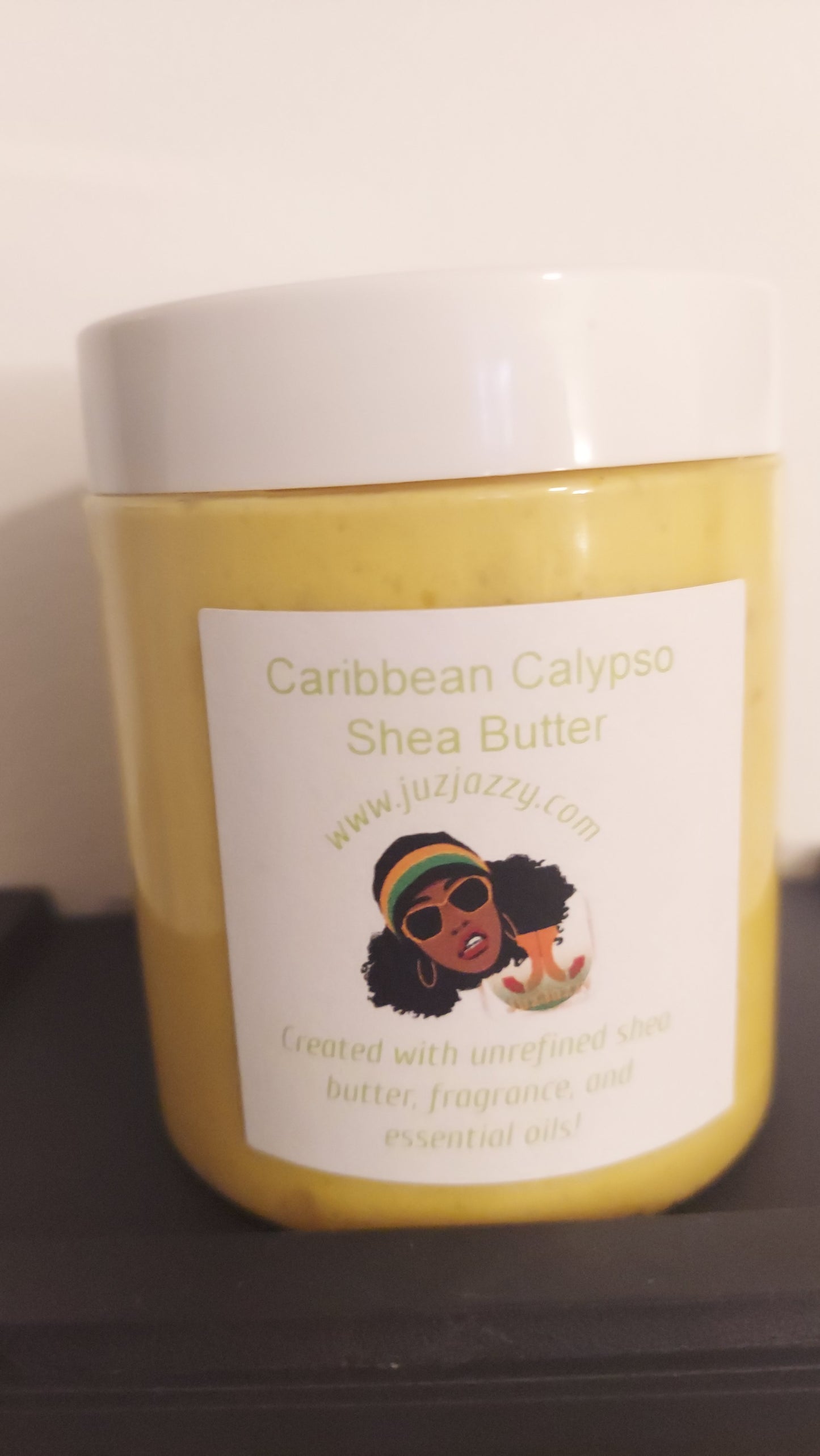 Shea Butter