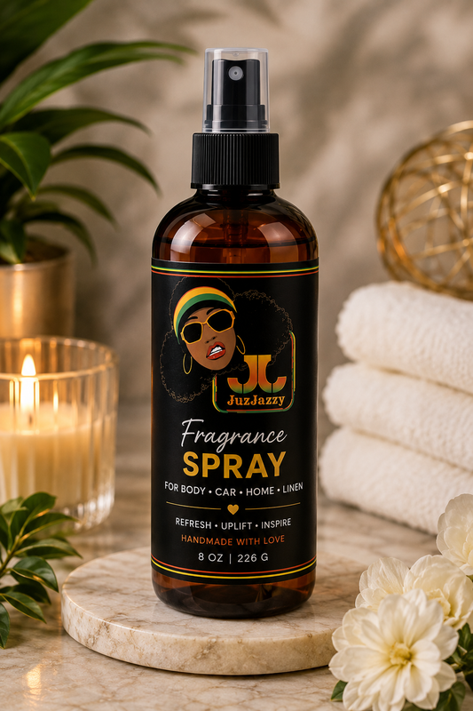 Fragrance Sprays